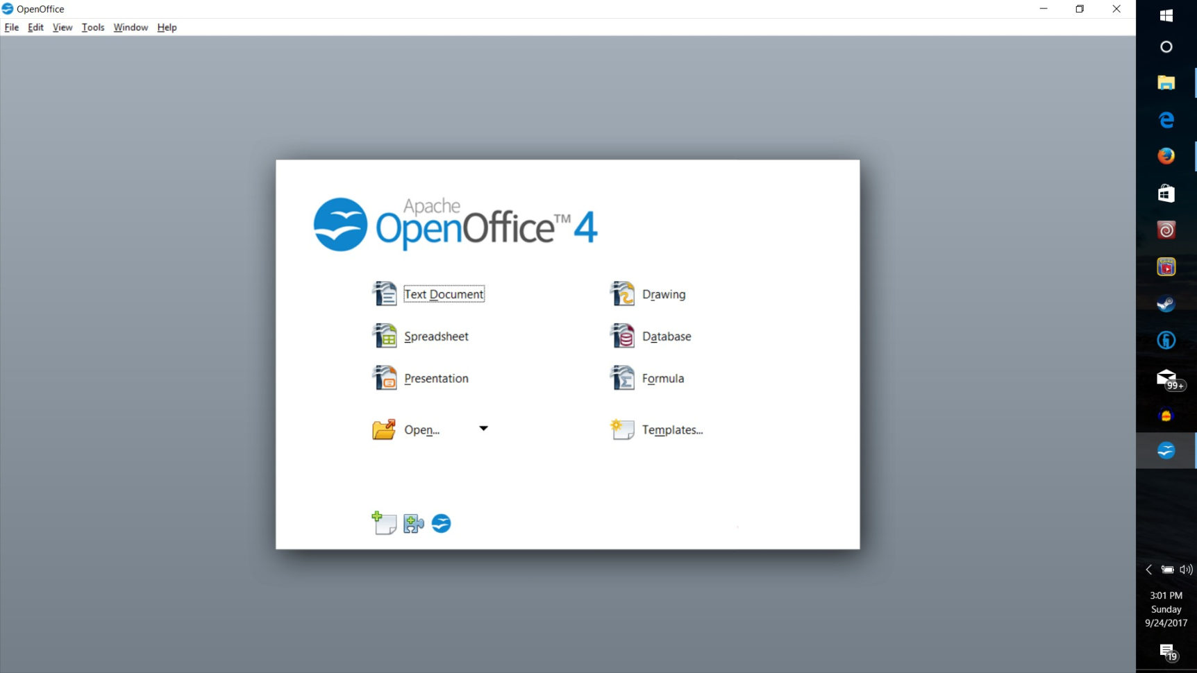 Apache Spreadsheet Software Regarding Apache Open Office Review: The Original Office Alternative  Pcworld Apache Spreadsheet Software Regarding Apache Open Office Review: The Original Office Alternative  Pcworld