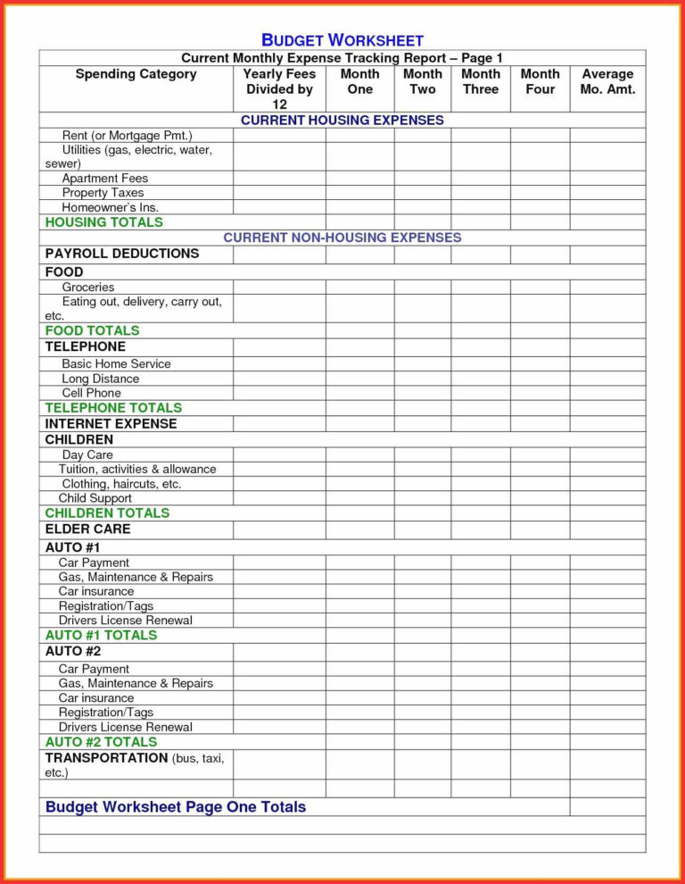 Apartment Investment Analysis Spreadsheet Regarding Real Estate