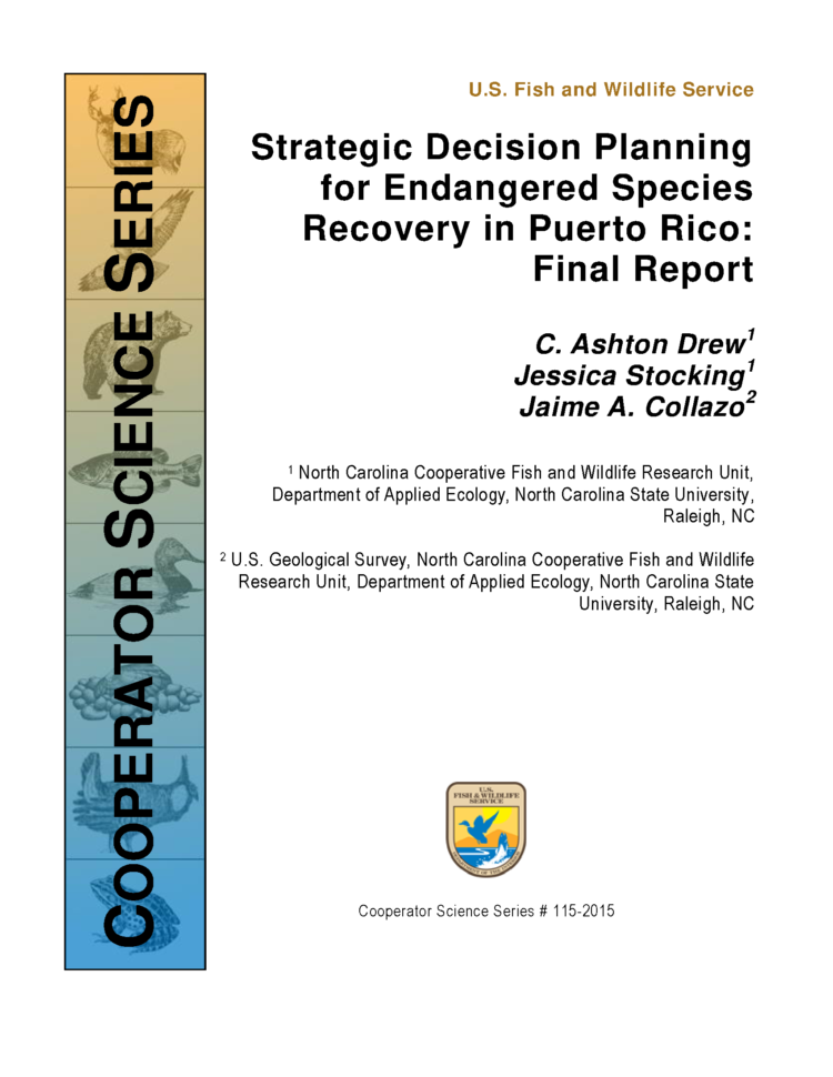 Api 1102 Calculation Spreadsheet With Regard To Strategic Decision Planning For Endangered Species Recovery In Api 1102 Calculation Spreadsheet With Regard To Strategic Decision Planning For Endangered Species Recovery In