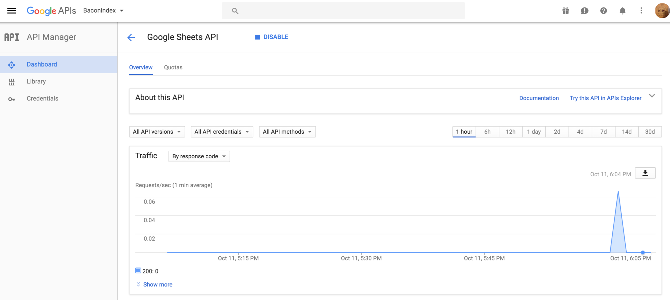 Api Enabled Spreadsheet For Streaming Ingest Of Google Sheets With Hdf 2.0  Hortonworks