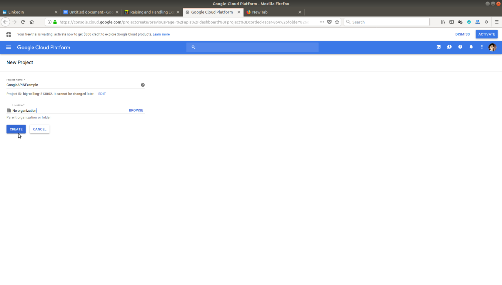 Api Enabled Spreadsheet Inside Brief Introduction To Google Apissheets, Slides, Drivethe Tara Nights