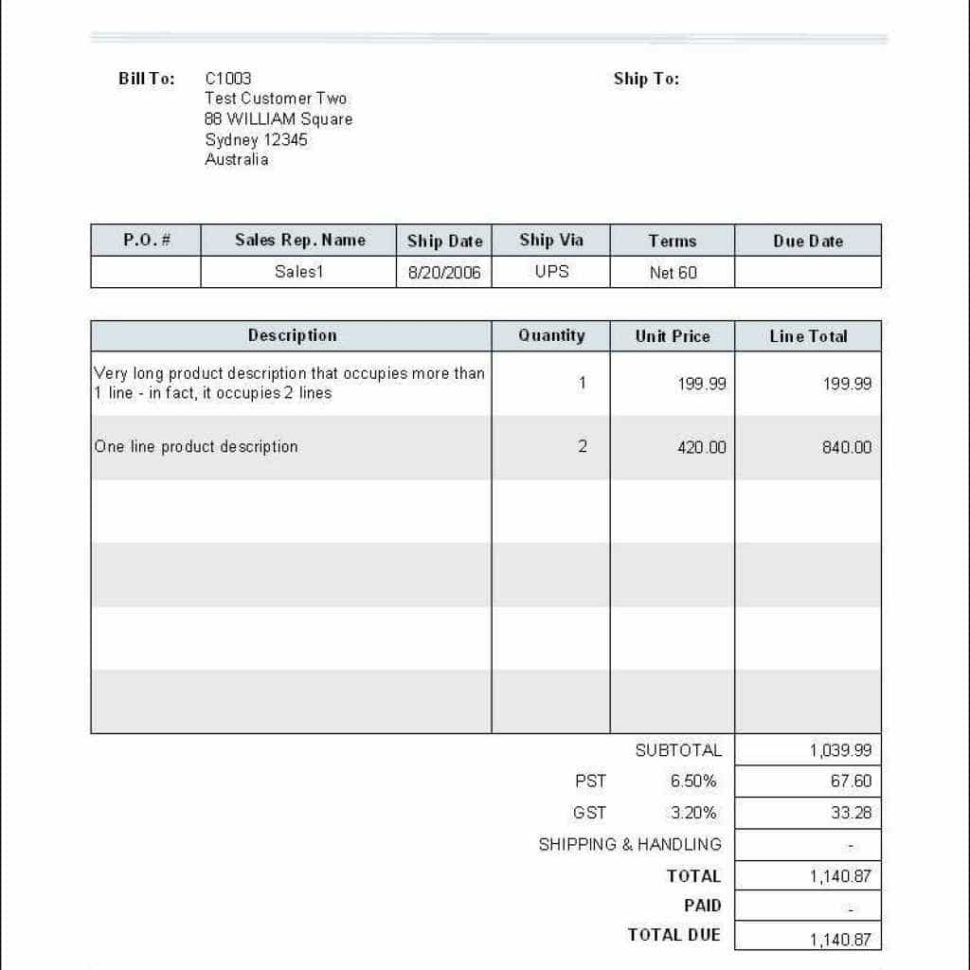 Apple Spreadsheet For Mac In Mac Os X Numbers Invoice Template And Apple Pages Invoice Template