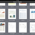Apple Spreadsheet Within Spreadsheets On The Go With Numbers For Ipad  Pcworld