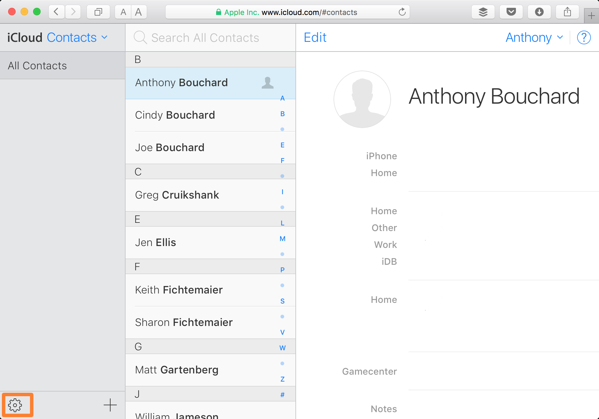 how to make a spreadsheet on iphone