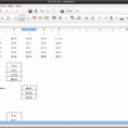 Application Of Electronic Spreadsheet Throughout Define Spreadsheet Of Electronic Spreadsheet Software Definition