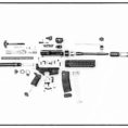 Ar 15 Parts List Spreadsheet With Regard To Ar15 Parts Weights Database The Firearm Blog