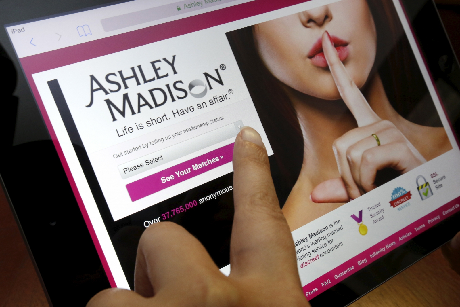 Ashley Madison Louisiana List Spreadsheet Intended For Ashley Madison Hack List: How To Download And Search Leaked Adultery