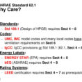 Ashrae 62.1 2013 Ventilation Calculator Spreadsheet With Ashrae Stsdddddsd Update Standard  Ppt Download