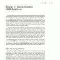 Asphalt Mix Design Spreadsheet within Chapter 8  Design Of Densegraded Hma Mixtures  A Manual For