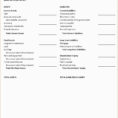 Assets And Liabilities Spreadsheet Template In Projected Balance Sheet Template For New Business  Heritage Spreadsheet