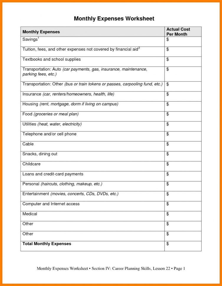 assisted-living-budget-spreadsheet-db-excel