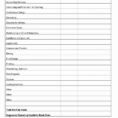 Assisted Living Budget Spreadsheet With Regard To Clothing Donation Tax Deduction Worksheet Tadeduction