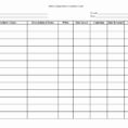 Athletic Director Budget Spreadsheet Intended For Free Spreadsheet Templates For Small Business With Accounting Xls