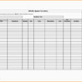 Athletic Director Budget Spreadsheet With Monthly Bills Template Spreadsheet Or Budget Worksheet Excel With