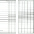 Attendance Point System Spreadsheet With Employee Attendance Tracking Spreadsheet Point System Inspirational