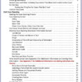 Attorney Case Management Spreadsheet Pertaining To Case Management Electronic Case Files  Pdf