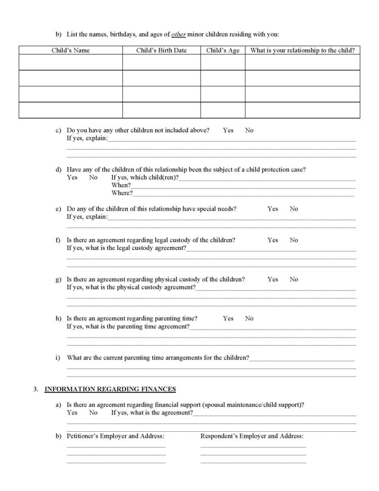 Attorney Case Management Spreadsheet Within Initial Case Management Conference Icmc In Minnesota  Mn Family