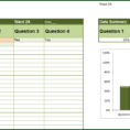 Audit Spreadsheet Throughout Simple Audit Tool – Excel 2013  Online Pc Learning