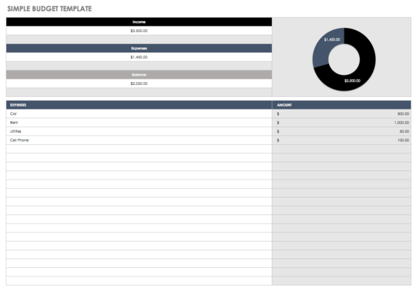 Auto Parts Inventory Spreadsheet — db-excel.com