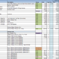 Auto Restoration Spreadsheet For Project/planning Spreadsheet?  Nastyz28