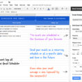 Automated Email Google Spreadsheet Regarding Automated Email Google Spreadsheet Sending Emails From Apps Script