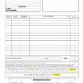 Avon Spreadsheet Free Download Pertaining To Commercial Invoice Template Excel Free Download Spreadsheet