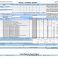 Avon Taxes Spreadsheet Pertaining To Expenset Template Free And Travel Excel Templates Example Of