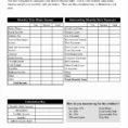 Baby Budget Spreadsheet Excel In Spreadsheet Accounting Spreadsheets And Calculators Baby Budget Food