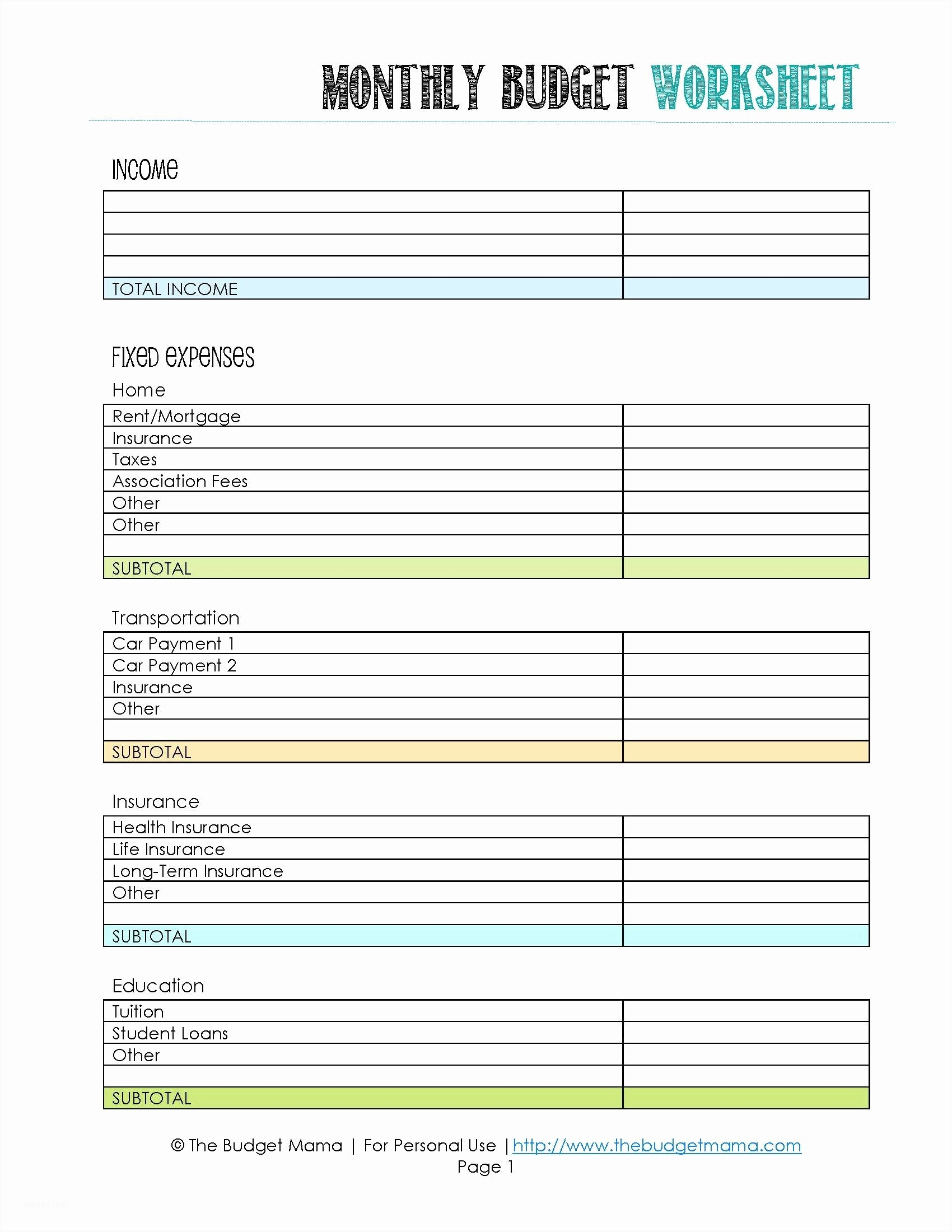 Baby Budget Spreadsheet Excel Pertaining To Baby Budget Spreadsheet Example Of Creating Childksheet Best