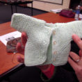 Baby Surprise Jacket Spreadsheet For January 2015 Elizabeth Zimmerman Patterns  Creativeknittersguild