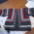 Baby Surprise Jacket Spreadsheet In January 2015 Elizabeth Zimmerman Patterns  Creativeknittersguild