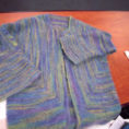 Baby Surprise Jacket Spreadsheet Inside January 2015 Elizabeth Zimmerman Patterns  Creativeknittersguild