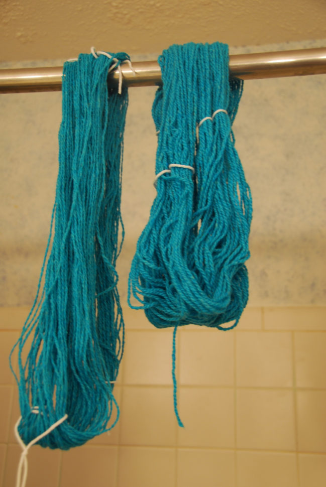 Baby Surprise Jacket Spreadsheet Pertaining To Baby Surprise Jacket Knitalong, Plus Overdyeing Colored Yarn