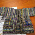 Baby Surprise Jacket Spreadsheet With Regard To January 2015 Elizabeth Zimmerman Patterns  Creativeknittersguild