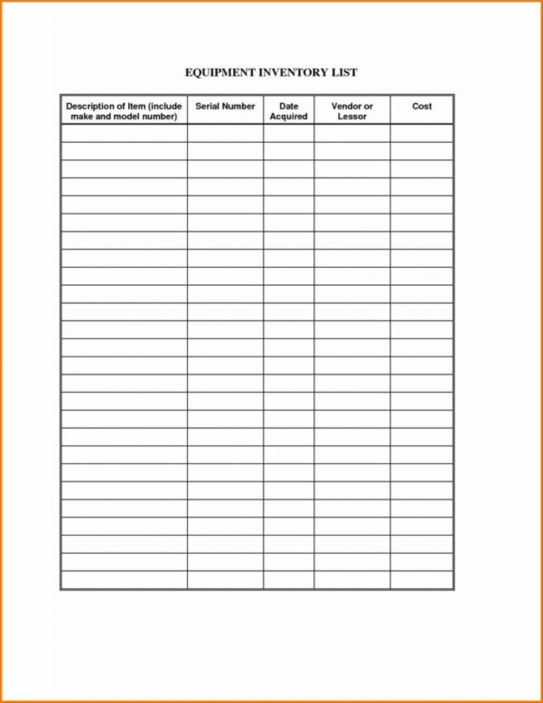 Bakery Costing Spreadsheet in Bakery Inventory Spreadsheet Control ...