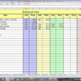 Bakery Costing Spreadsheet Regarding Using Excel For Recipe Costing And Inventory Linking  Youtube For