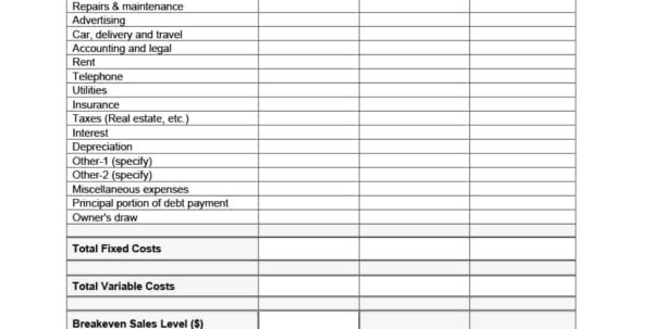 Bank Deposit Analysis Spreadsheet Printable Spreadshee bank deposit ...