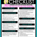 Bar Mitzvah Planning Spreadsheet Throughout Bar  Bat Mitzvah Planning Timeline: Detailed Checklist Included!