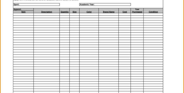 Bar Stocktake Spreadsheet Spreadsheet Downloa bar stocktake spreadsheet ...