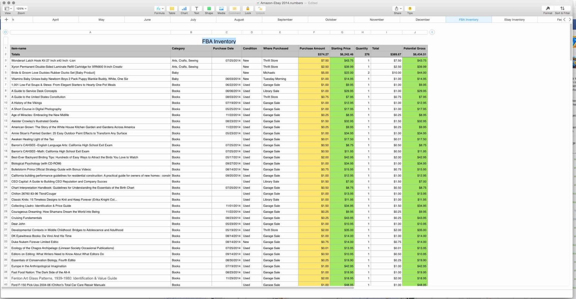 Barcode Scanner To Excel Spreadsheet for Barcode Scanner To Excel