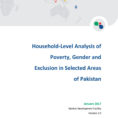 Barefoot Investor Spreadsheet Template In Pakistan Poverty And Gender Studymarket Development Facility  Issuu