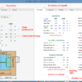 Base Plate Design Spreadsheet Free in Anchor Bolt Design Calculation Software  Asdip