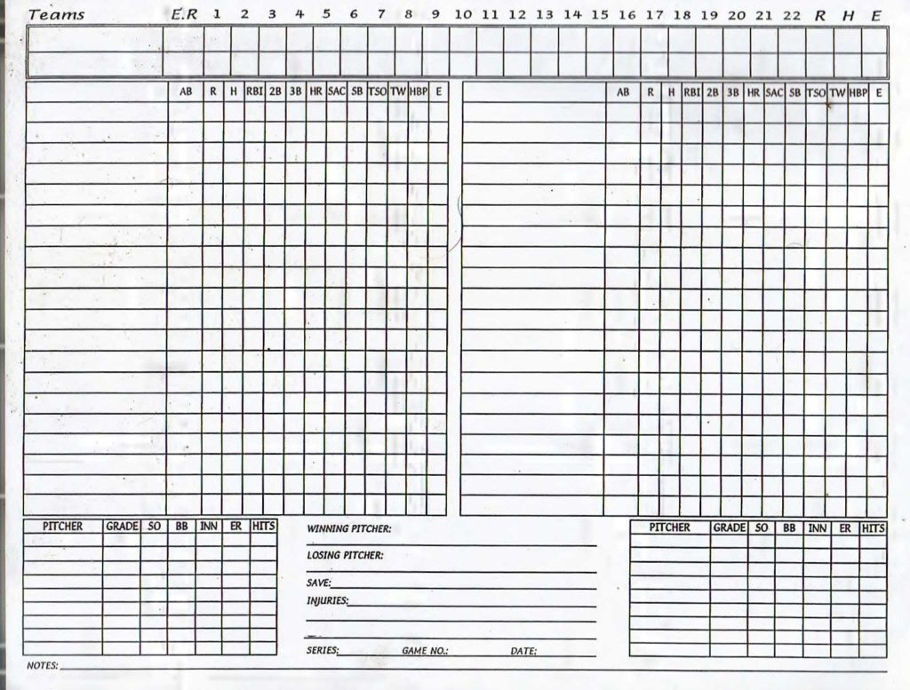 Baseball Stats Spreadsheet Throughout Softball Stats Spreadsheet And Baseball Stats Spreadsheet Papillon
