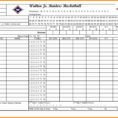Baseball Stats Spreadsheet With Regard To 014 Football Depth Chart Template Youth Baseball Stats Spreadsheet
