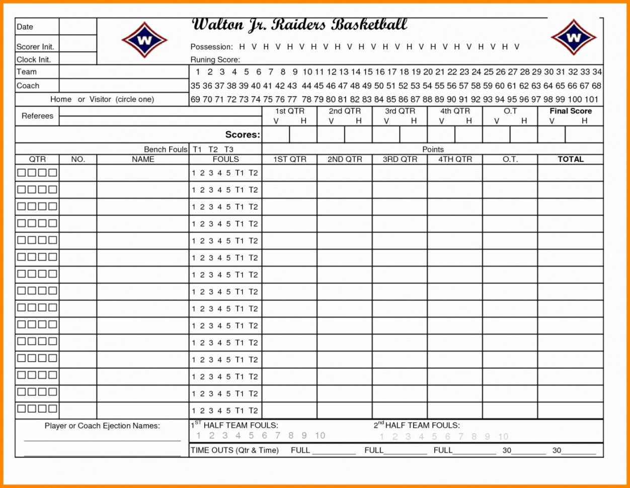 Baseball Stats Spreadsheet With Regard To 014 Football Depth Chart 