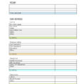 Basic Expenditure Spreadsheet Throughout Christmas Budget Spreadsheet Gift Worksheet Monthly Templates Simple