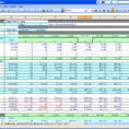 Basic Expenses Spreadsheet For Tracking Business Expenses Spreadsheet Accounting Spread Sheet