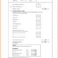 Basic Income Statement Template Excel Spreadsheet Pertaining To Profit And Loss Account Template Excel Simple Statement Basic Income
