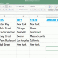 Basic Spreadsheet With 6 Things You Should Absolutely Know How To Do In Excel