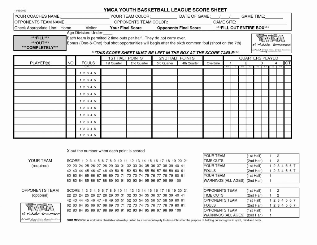 Basketball Stats Spreadsheet Intended For Printable Golf Stat Sheet Inspirational Unique Fancy Basketball